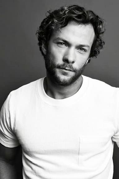 Photo de Kyle Schmid