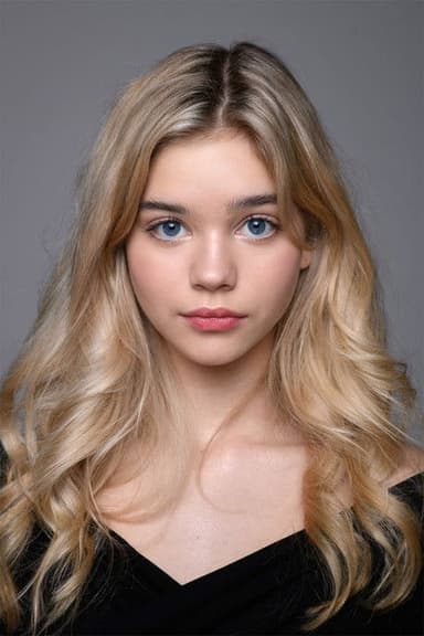 Photo de Вероника Журавлёва