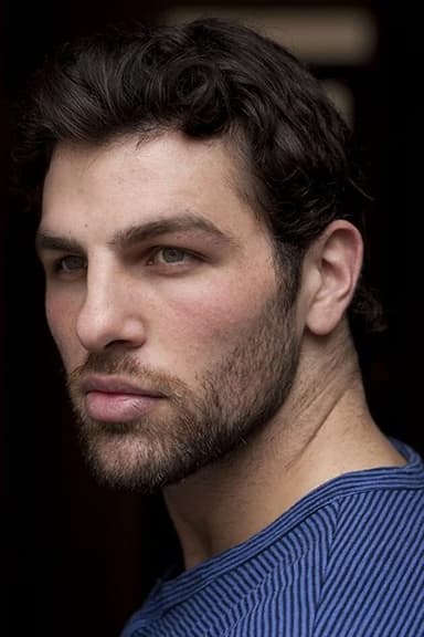 Photo de Arthur Sylense