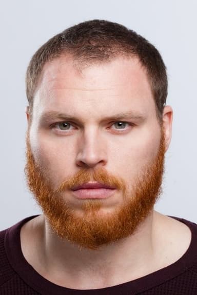 Photo de Pearse Egan