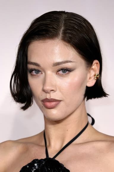 Photo de Jessica Alexander