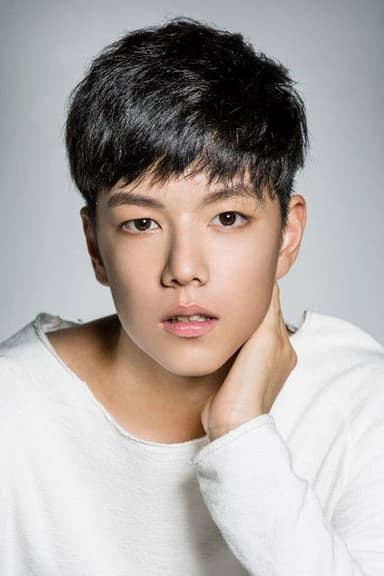 Photo de Min Ji-Hyuk