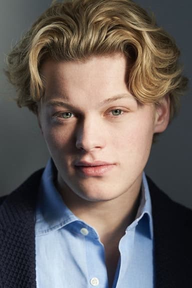 Photo de Jordan Kronis