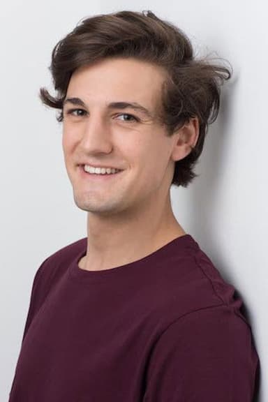 Photo de Isaac Crawley