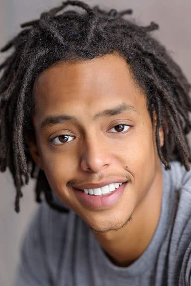 Photo de Jacob Gibson