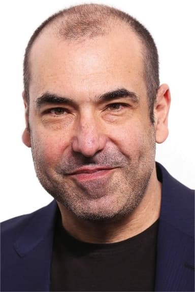 Photo de Rick Hoffman