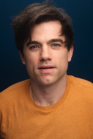 Photo de Patrick Ball