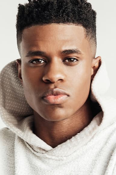 Photo de Jeremy Pope