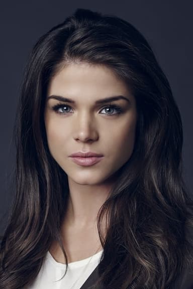 Photo de Marie Avgeropoulos