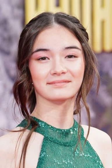 Photo de Shannon Mahina Gorman