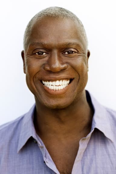 Photo de Andre Braugher