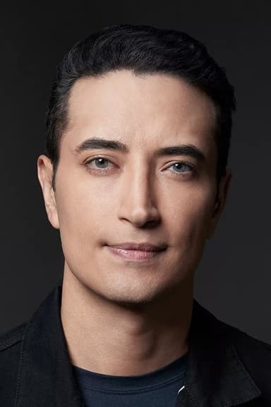 Photo de Aristotle Athari