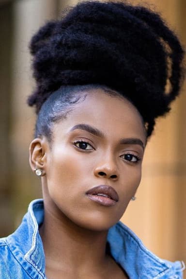 Photo de Katlego Lebogang