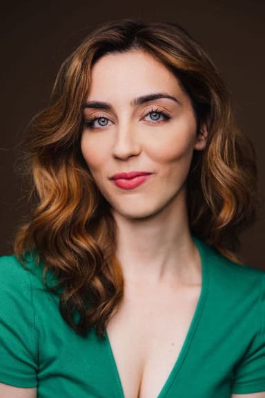 Photo de Aliandra Calabrese