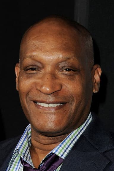 Photo de Tony Todd