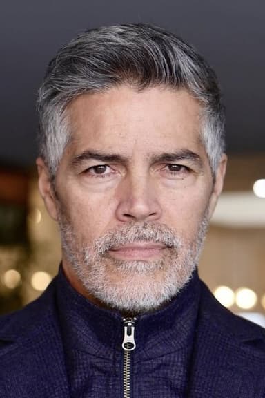 Photo de Esai Morales