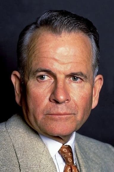 Photo de Ian Holm
