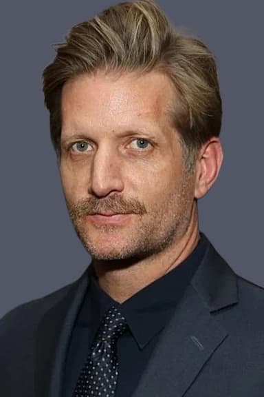 Photo de Paul Sparks
