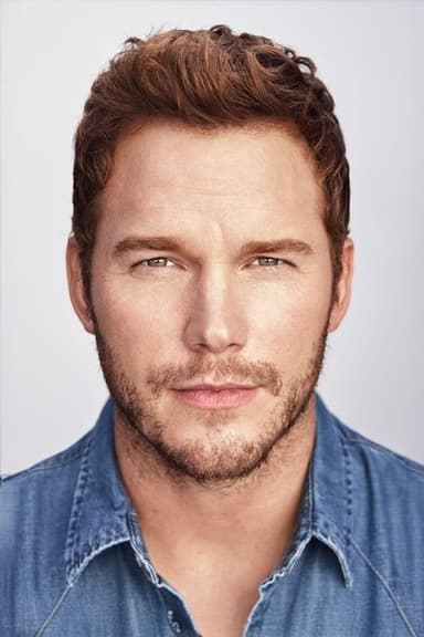 Photo de Chris Pratt