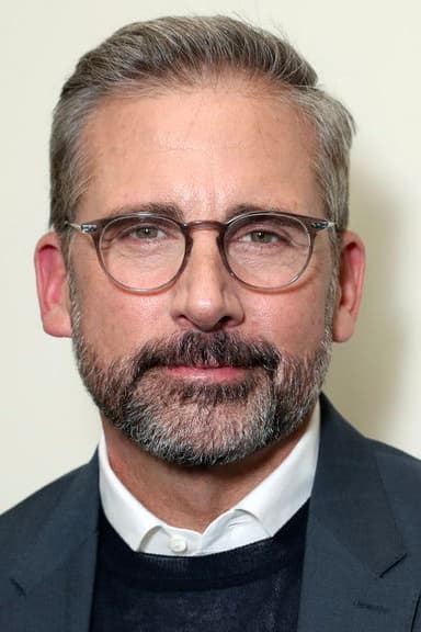 Photo de Steve Carell