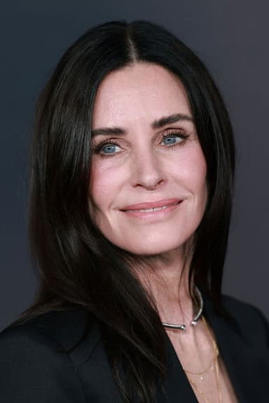 Photo de Courteney Cox