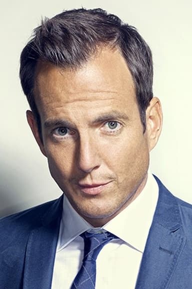 Photo de Will Arnett