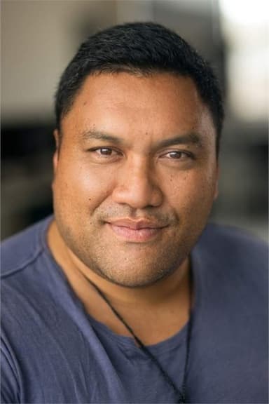 Photo de Maaka Pohatu