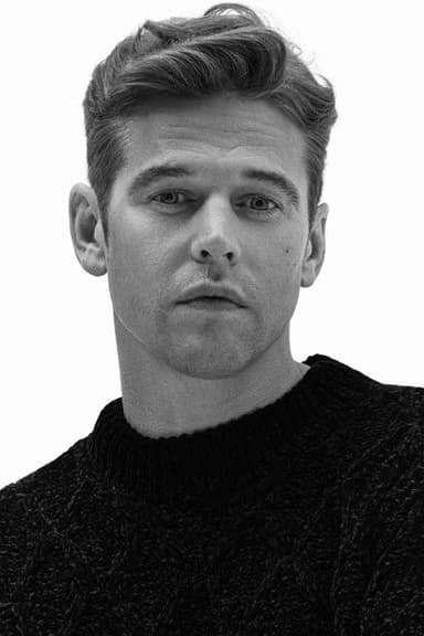 Photo de Zach Roerig