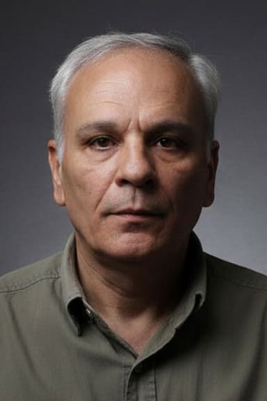 Photo de George Hashemzadeh