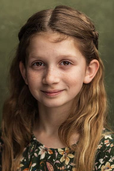 Photo de Olivia Lynes