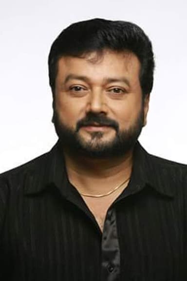 Photo de Jayaram
