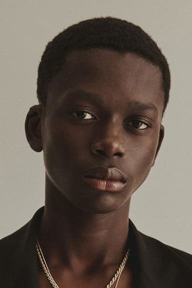 Photo de Ibrahima Kone