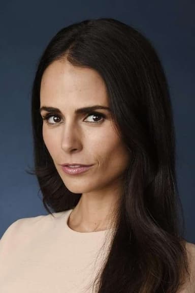 Photo de Jordana Brewster