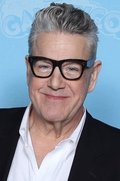 Photo de Jonathan Freeman