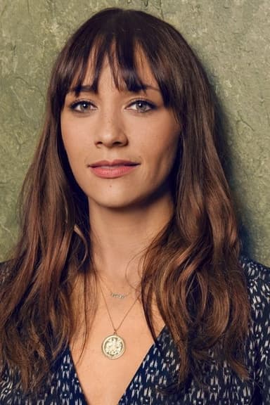 Photo de Rashida Jones