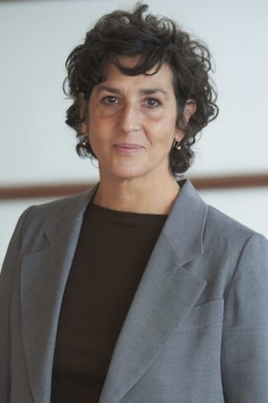 Photo de Elvira Mínguez