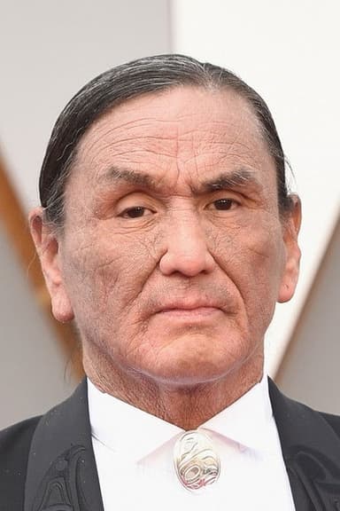 Photo de Duane Howard