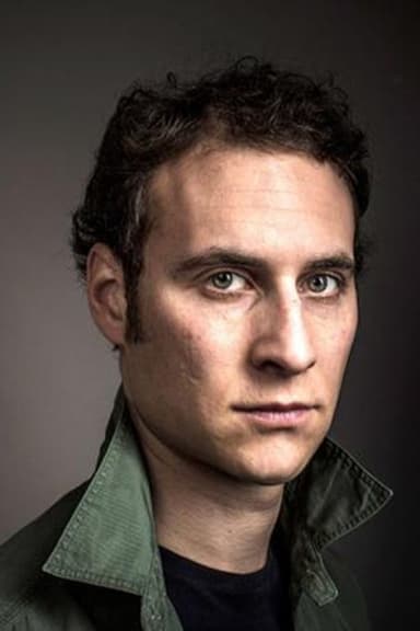 Photo de Noam Morgensztern