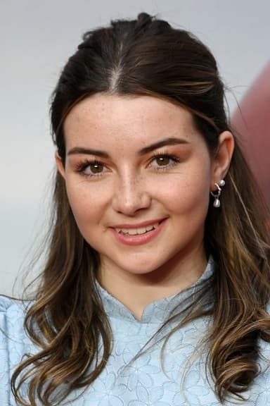 Photo de Lilly Aspell