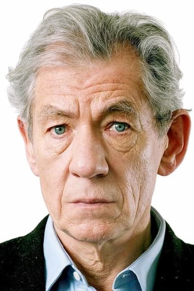 Photo de Ian McKellen