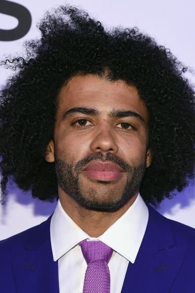 Photo de Daveed Diggs