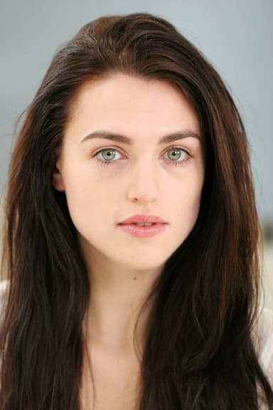 Photo de Katie McGrath
