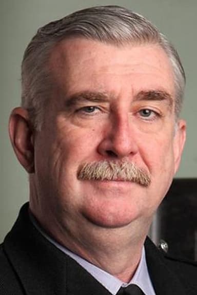 Photo de Gerard Horan