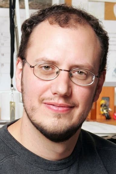 Photo de Stephen J. Anderson