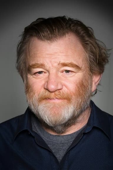 Photo de Brendan Gleeson