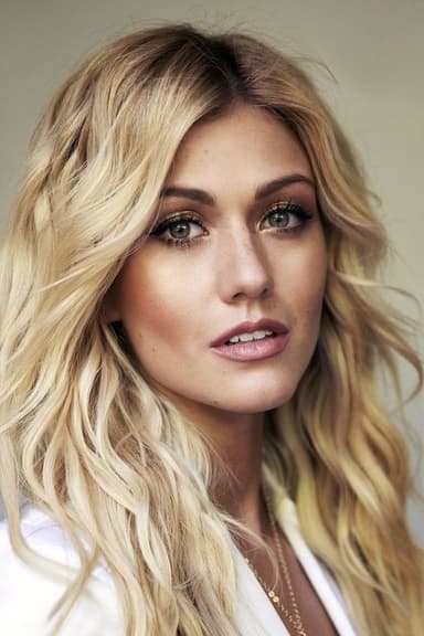 Photo de Katherine McNamara