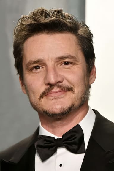 Photo de Pedro Pascal
