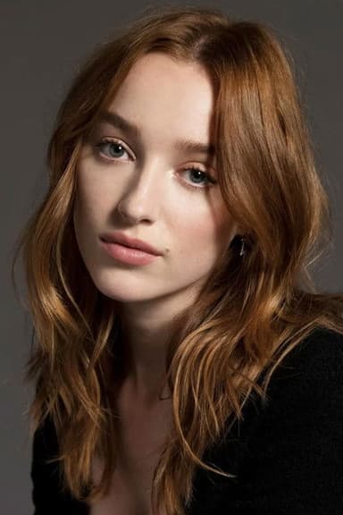 Photo de Phoebe Dynevor