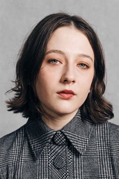 Photo de Lily Collias