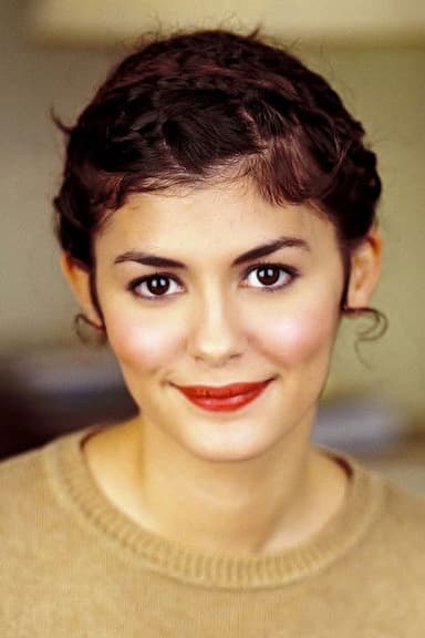 Photo de Audrey Tautou